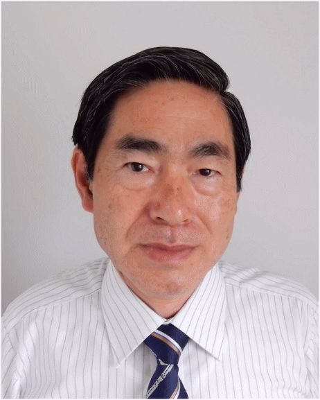 寛治のプロフィル写真